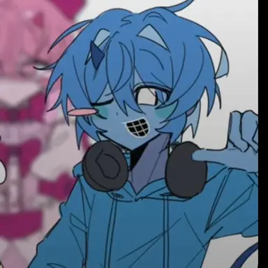 Profile image of ブルーダッド