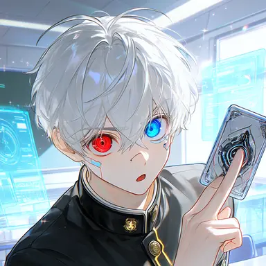 Profile image of カルマ