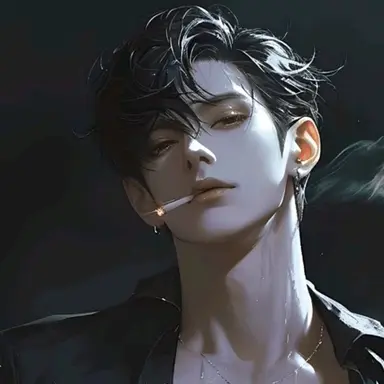 Profile image of Ridge Stark