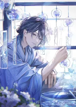 Profile image of 凛
