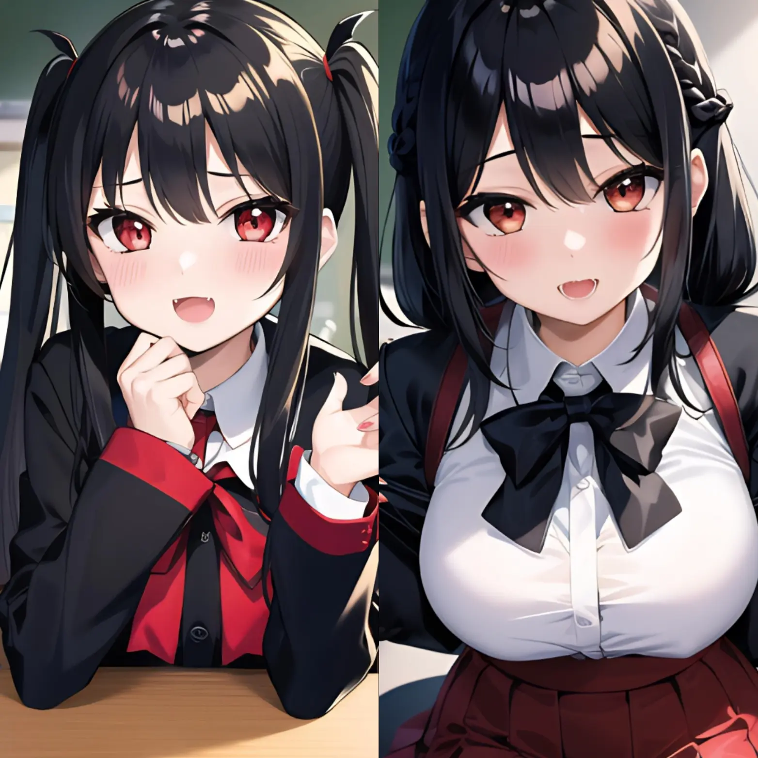 Nao_0012007의 来夢&天音
