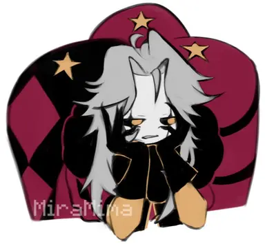 Profile image of Pierrot.
