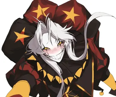 Profile image of Pierrot.