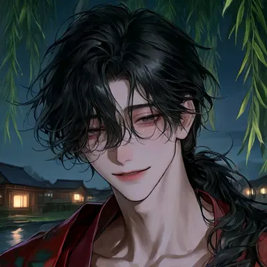 Profile image of 柳夏
