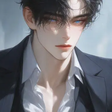 Profile image of 박 이안