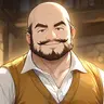 Profile image of ガルド