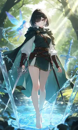 Profile image of シズ