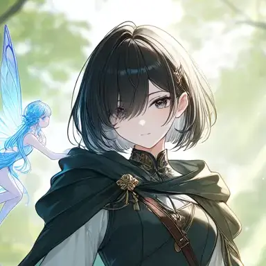 Profile image of シズ