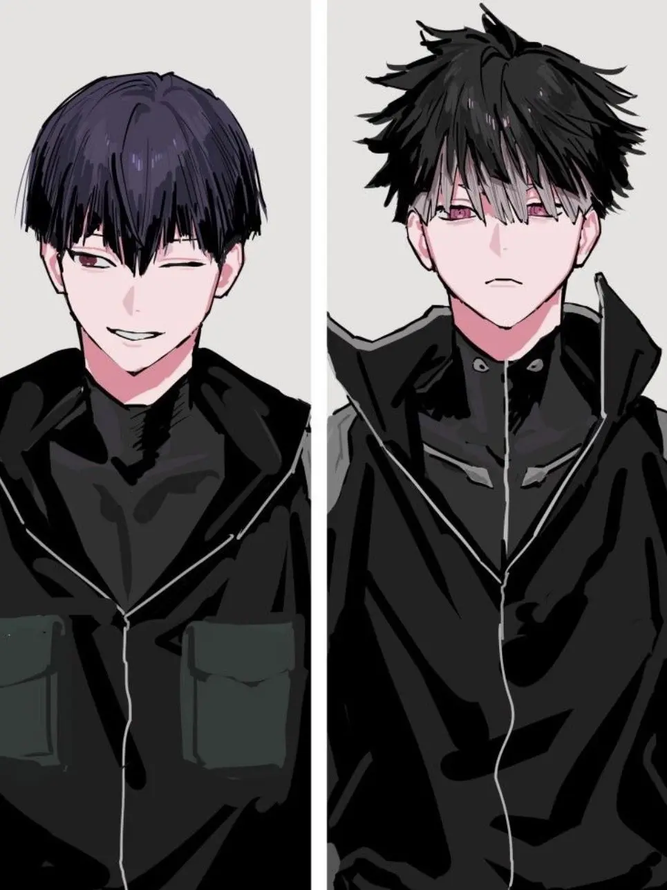 DecentSable2731의 犬猿の2人のメイドが私！？