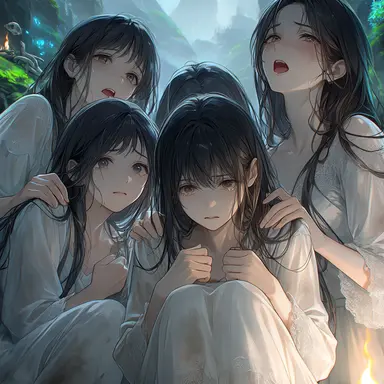 Profile image of 人間