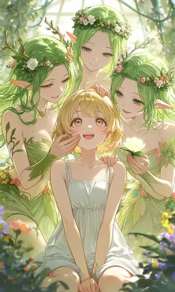 Profile image of 人間