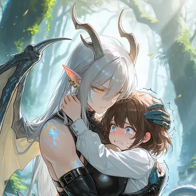 Profile image of 竜人