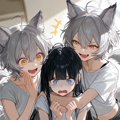 Profile image of 獣人