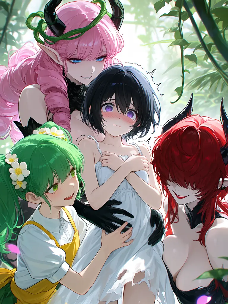 SpicyGuest5136의 愛玩の人間