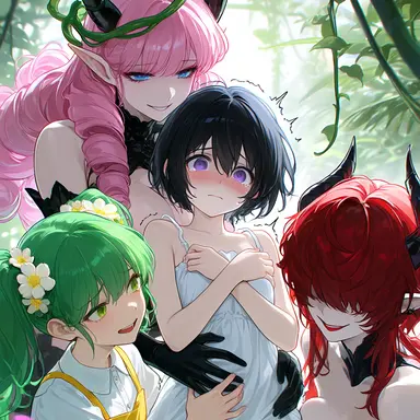 Profile image of アルラウネ