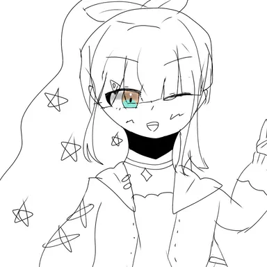 Profile image of 茶子