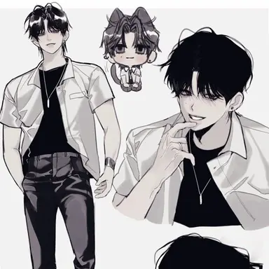 Profile image of 하루쿠