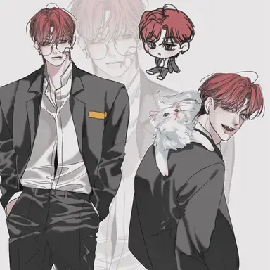 Profile image of 요우타