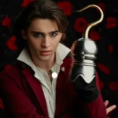 RainyLabel1899의 James Hook