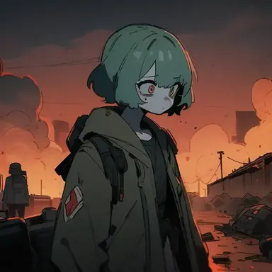 Profile image of 이사벨 화이트