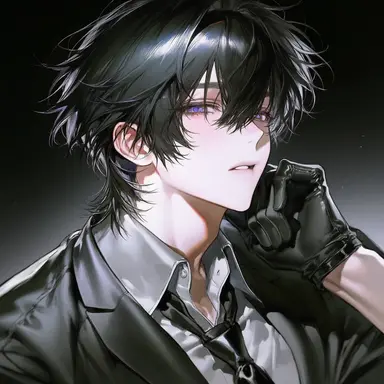 Profile image of Nero