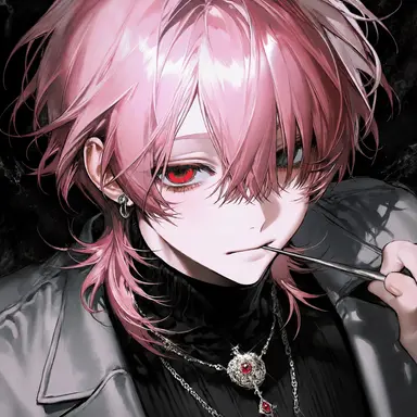Profile image of Liber