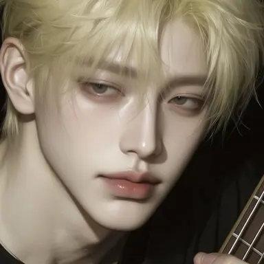 Profile image of Seo Tae-hoon