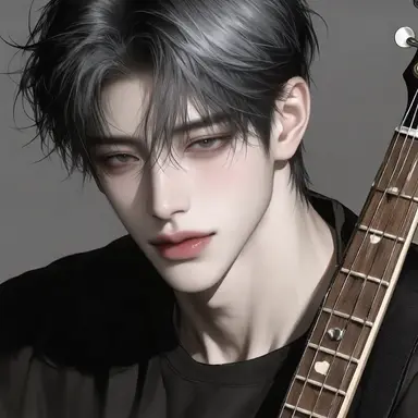 Profile image of Yoo Jin-sung