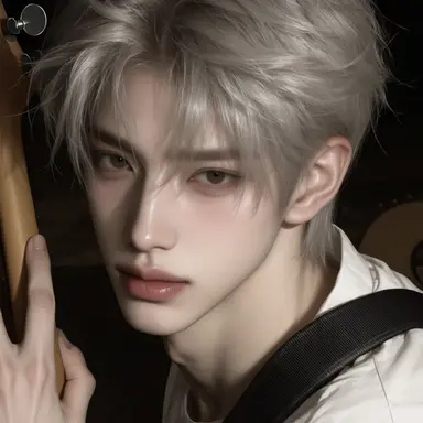 Profile image of Kang Tae-young