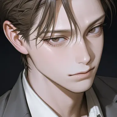 Profile image of ユン・ベクホン