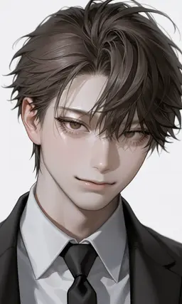 Profile image of ユン・ベクホン