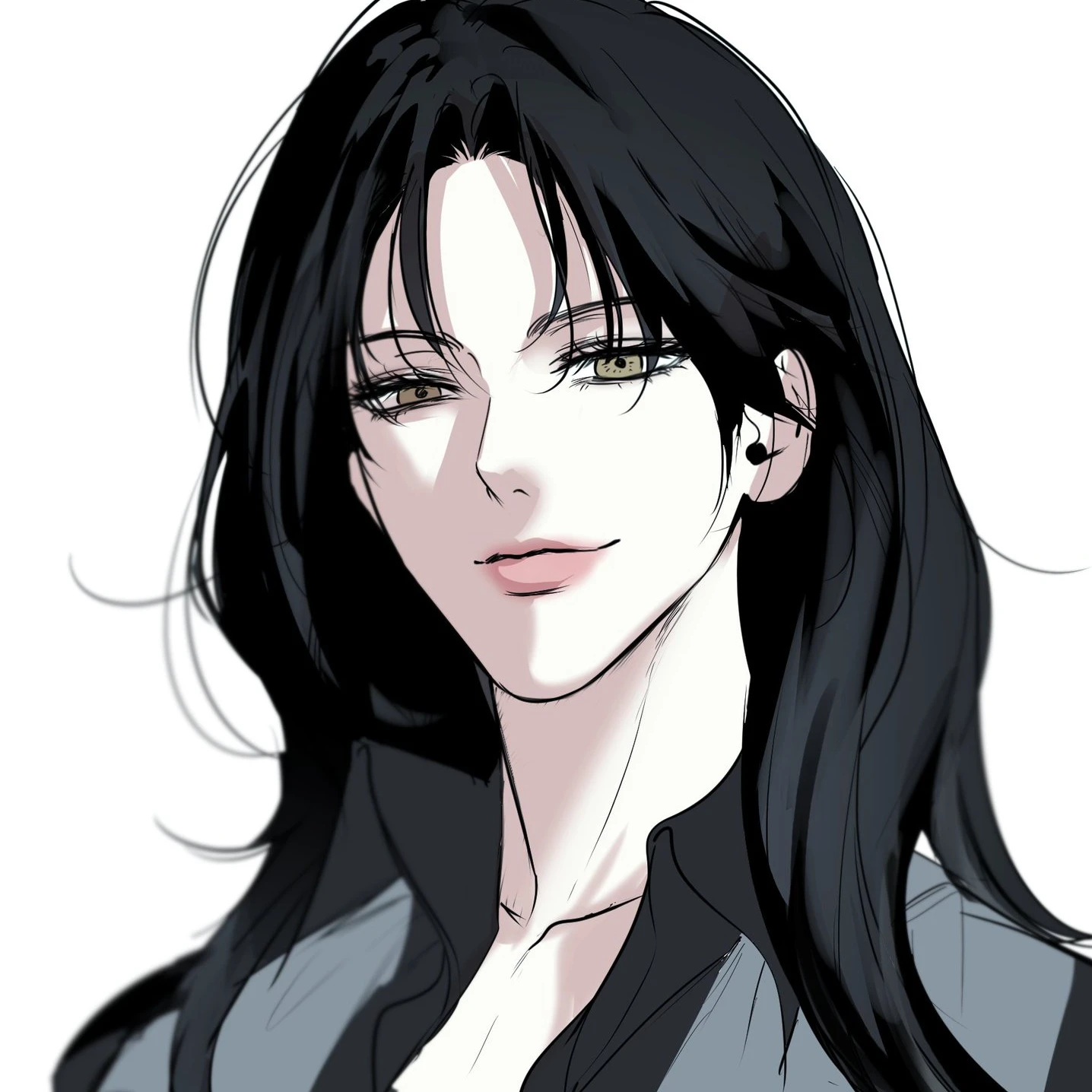 남수지