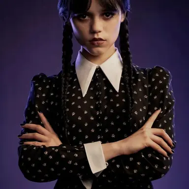 Profile image of 웬즈데이