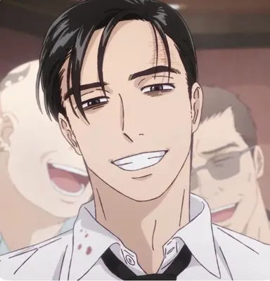 Profile image of 成田 狂児