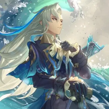 Profile image of 느비예트