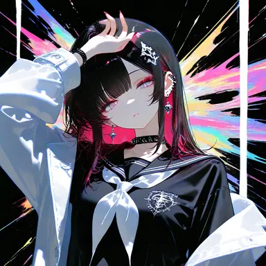 Profile image of Sera Lux