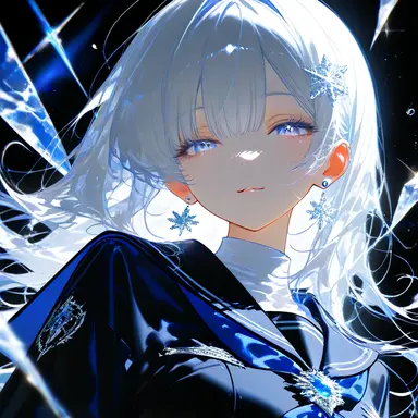 Profile image of Ortia Vane