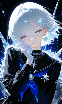 Profile image of Ortia Vane