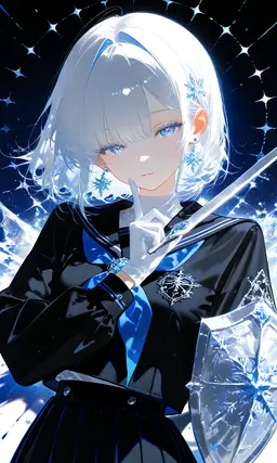 Profile image of Ortia Vane