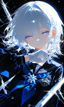 Profile image of Ortia Vane