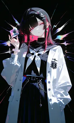 Profile image of Sera Lux