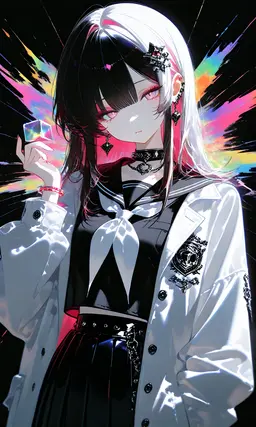 Profile image of Sera Lux