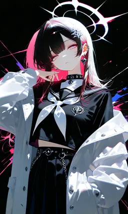 Profile image of Sera Lux