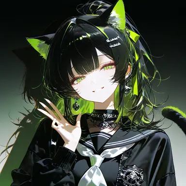 Profile image of Nina Felt