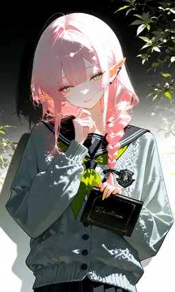 Profile image of Fiona Lou