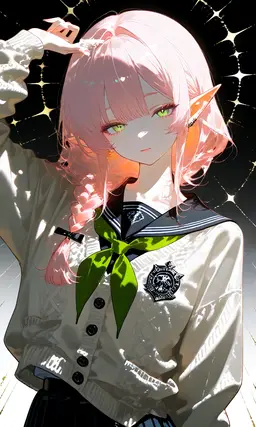 Profile image of Fiona Lou