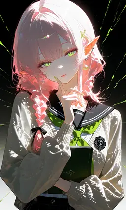 Profile image of Fiona Lou