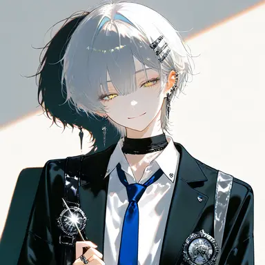 Profile image of Yuri Knox