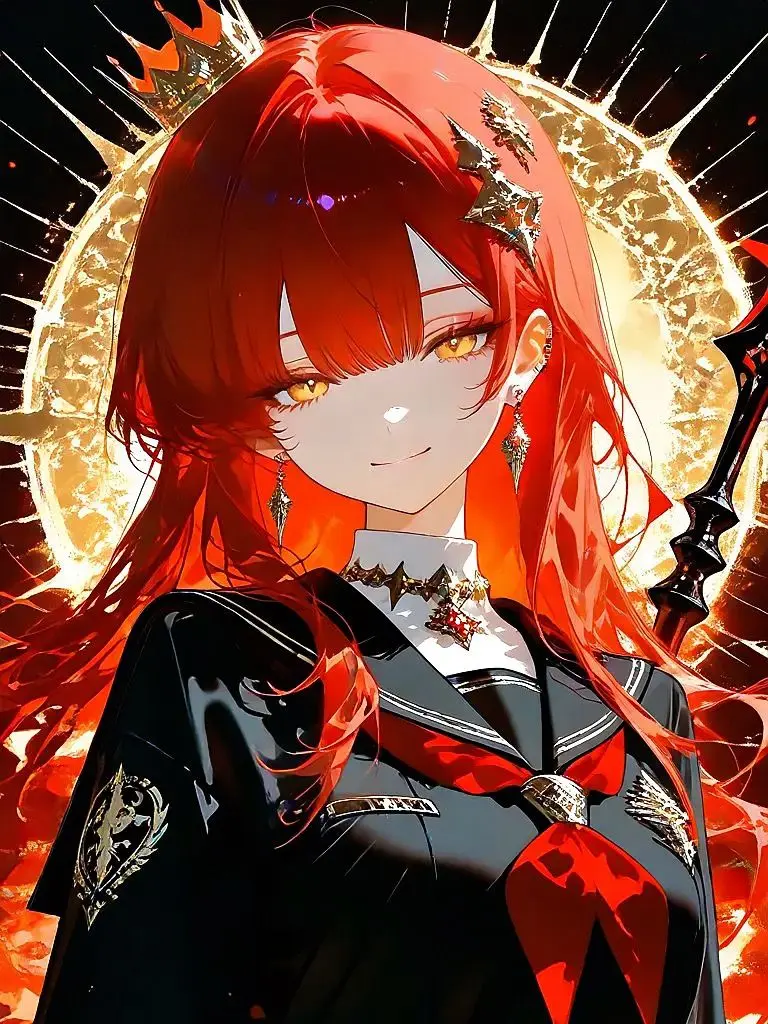 Kira5960의 Meritocratic Magic Academy