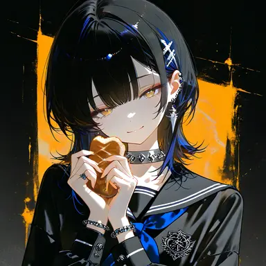 Profile image of Mel Krone